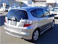 2009 Honda Fit