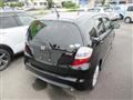 2009 Honda Fit