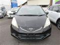 2009 Honda Fit