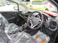 2009 Honda Fit
