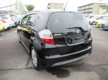 2009 Honda Fit