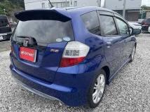2009 Honda Fit