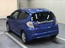 2010 Honda Fit