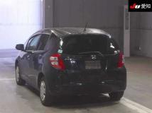 2010 Honda Fit