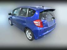2010 Honda Fit