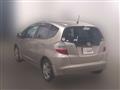 2010 Honda Fit