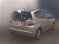 2010 Honda Fit