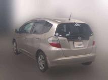 2010 Honda Fit