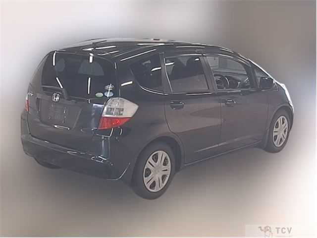 2010 Honda Fit