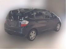 2010 Honda Fit