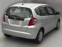 2010 Honda Fit