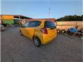 2010 Honda Fit