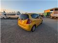 2010 Honda Fit