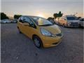 2010 Honda Fit