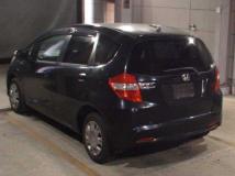 2011 Honda Fit
