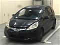 2011 Honda Fit