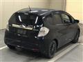 2011 Honda Fit