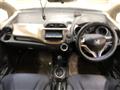 2011 Honda Fit