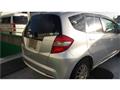 2011 Honda Fit