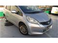 2011 Honda Fit