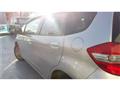 2011 Honda Fit