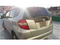 2011 Honda Fit