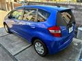 2011 Honda Fit