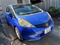 2011 Honda Fit