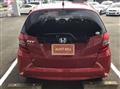 2011 Honda Fit