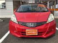 2011 Honda Fit