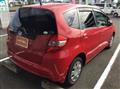 2011 Honda Fit