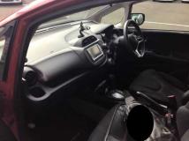 2011 Honda Fit