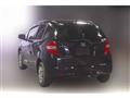 2011 Honda Fit