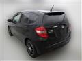 2011 Honda Fit