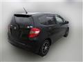 2011 Honda Fit
