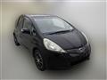 2011 Honda Fit