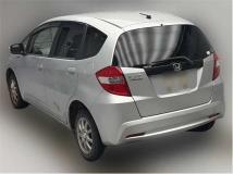 2011 Honda Fit