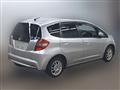 2011 Honda Fit