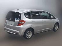 2011 Honda Fit