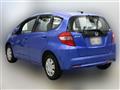 2011 Honda Fit