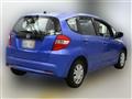 2011 Honda Fit