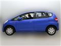 2011 Honda Fit