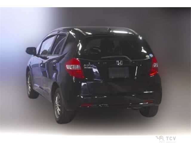 2011 Honda Fit