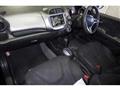 2011 Honda Fit