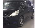2011 Honda Fit