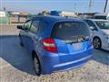 2011 Honda Fit