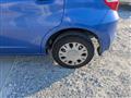2011 Honda Fit