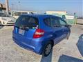 2011 Honda Fit