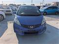 2011 Honda Fit