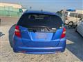 2011 Honda Fit